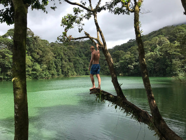 Pura Vida in Costa Rica