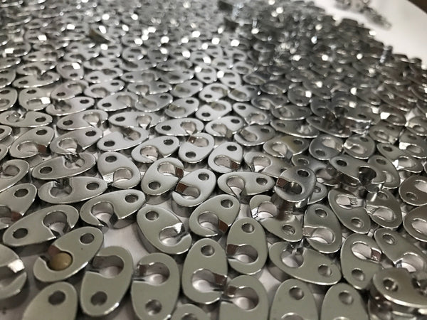 stainless steel brummel bits