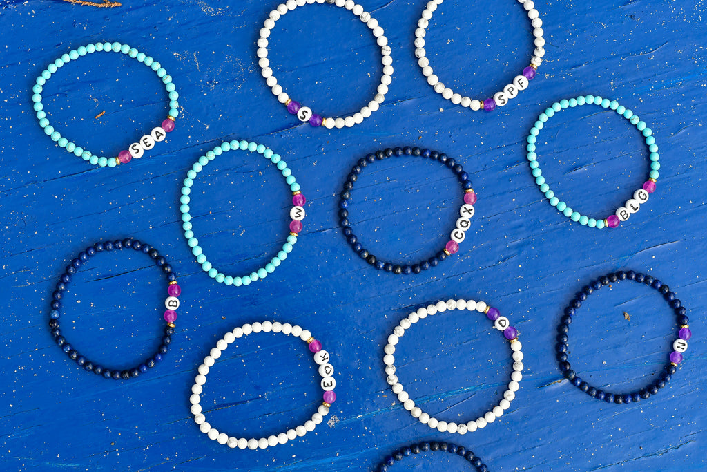 Buy Antiquestreet Girls Customize Your Name In Personalized Gold Or Silver  Plating Bracelet Cluff Rakhi at Amazonin