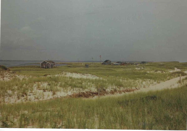 Behind the Name: Pete's Point – Sailormadeusa