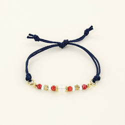 Sailormade rayminder uv awareness bracelet for women