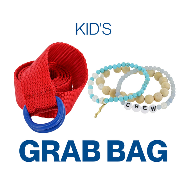 Kid's Grab Bag!