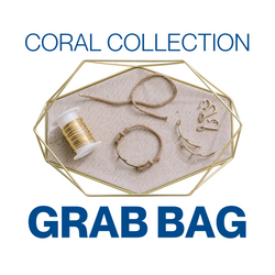 Coral Collection Grab Bag!