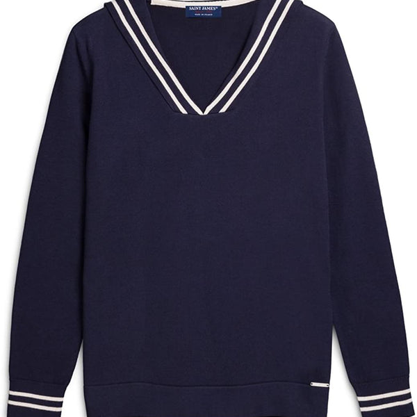 【美品】MARGA SAILOR SUMMER KNIT SAILOR SUMMER KNIT – ANDOR ONLINE