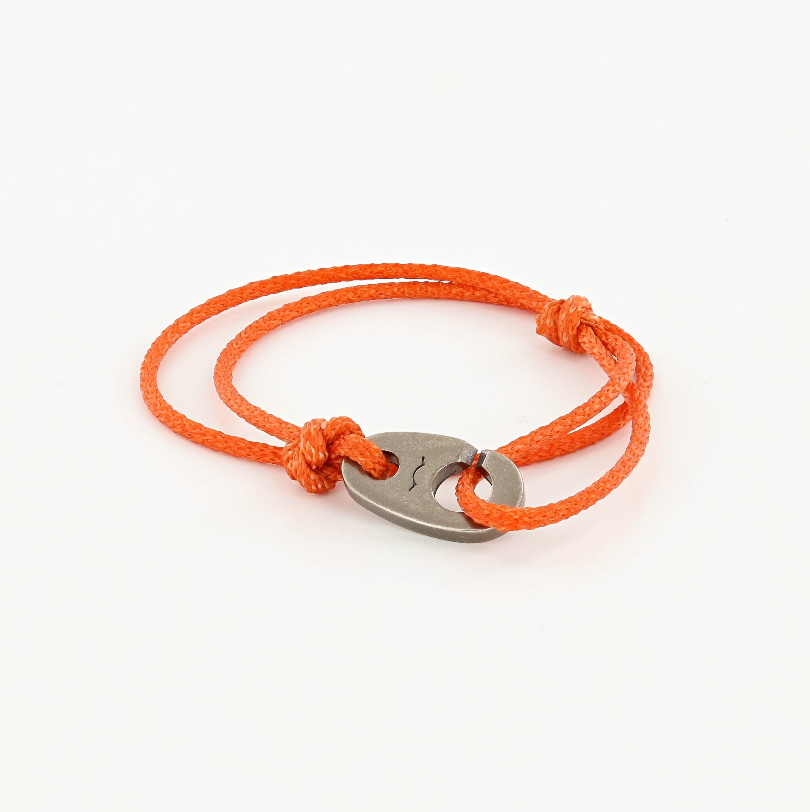 Marine cord bracelet Clearance