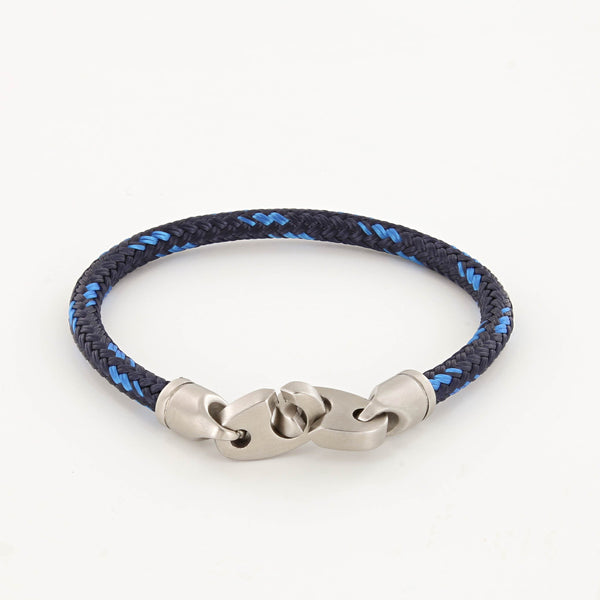 Sailormade  Nautical rope bracelets and accessories for men and women –  Sailormadeusa