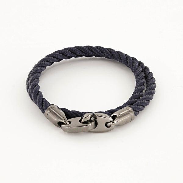 Sailormade | Nautical rope bracelets and accessories for men and women ...