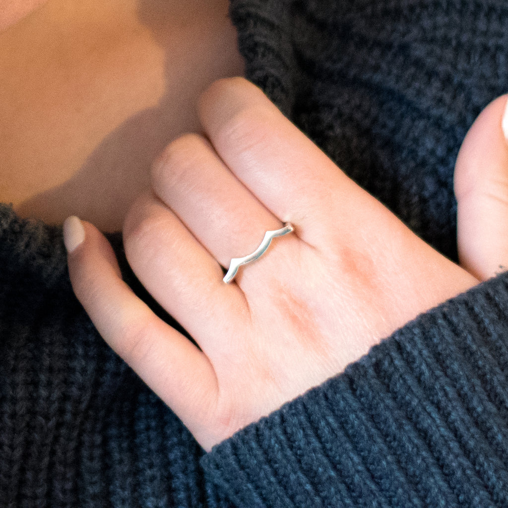 Bois de Rose Ring