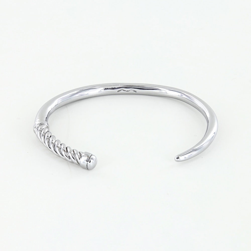 Slim Fid Cuff Bracelet | Sailormade Women's Nautical Jewelry
