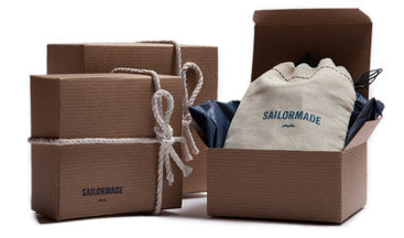 Sailormade Gift Box