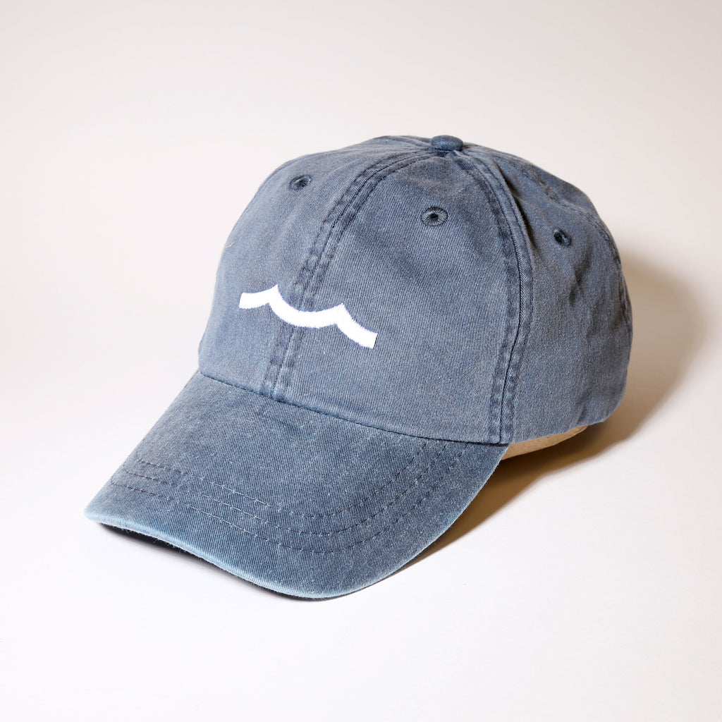 59º North Sailing Distressed Dad Hat