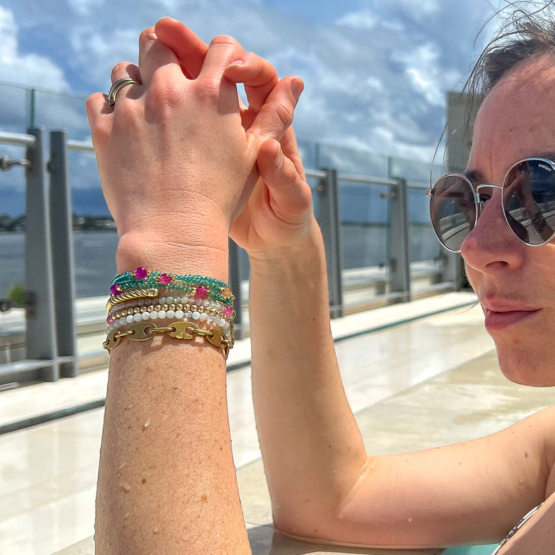 uv sensitive jewelry for uv awareness and sun safety