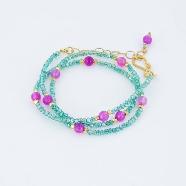 rayminder uv awareness bracelet for skin cancer awareness month